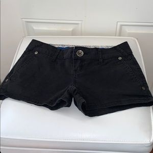 Zana Di Jeans Woman’s Shorts.